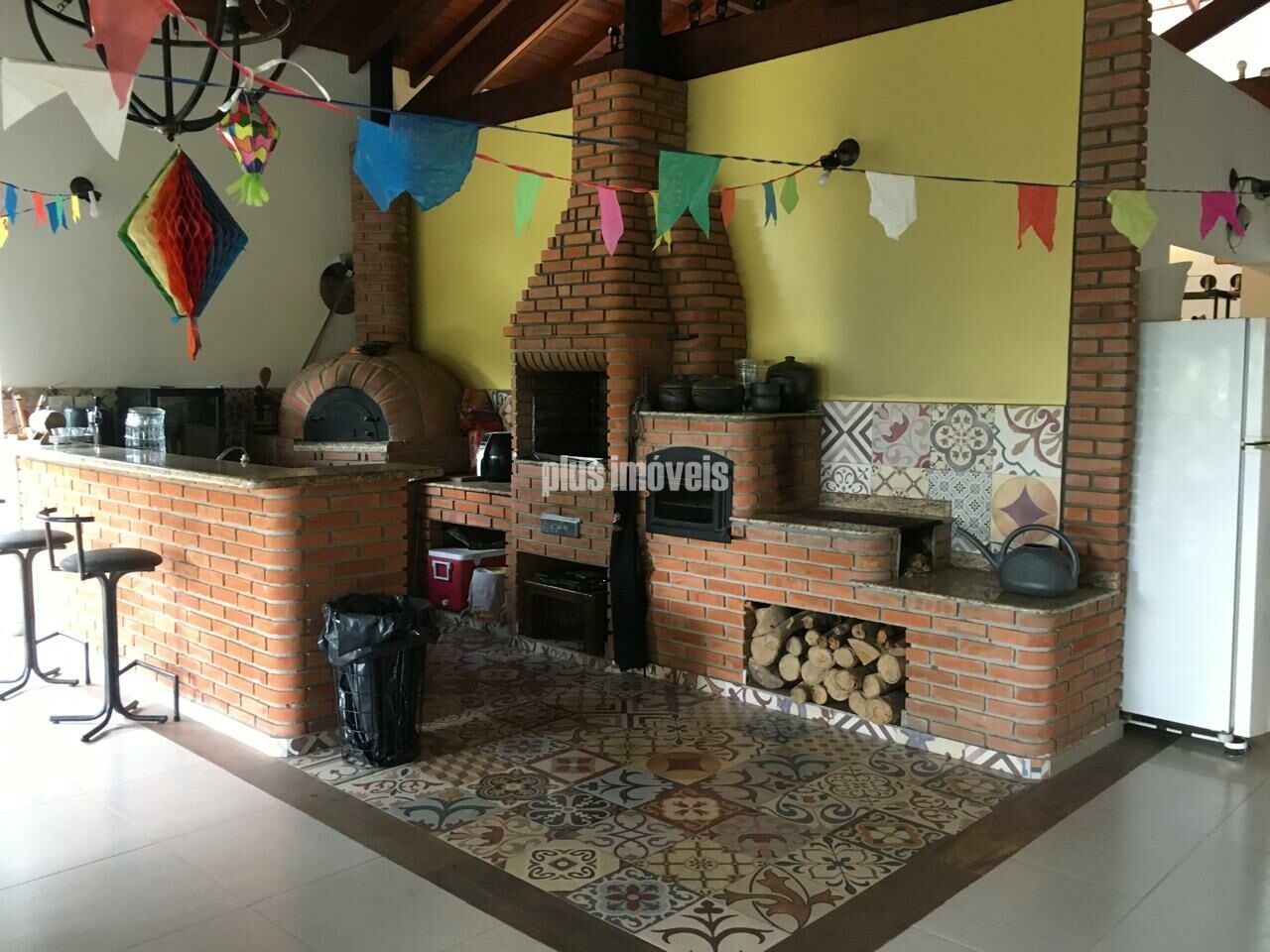 Casa de Condomínio, 3 quartos - Foto 28