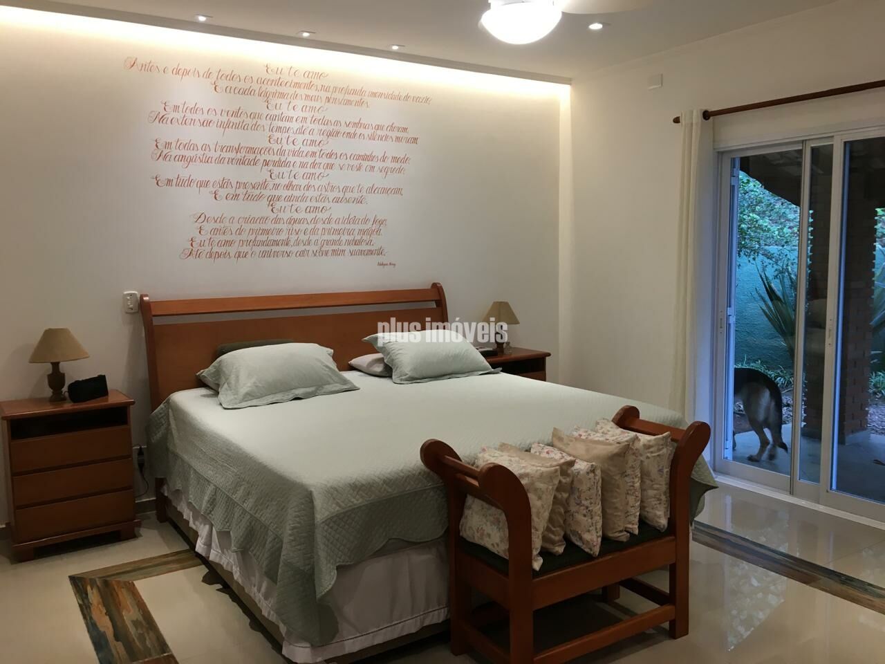 Casa de Condomínio, 3 quartos - Foto 16