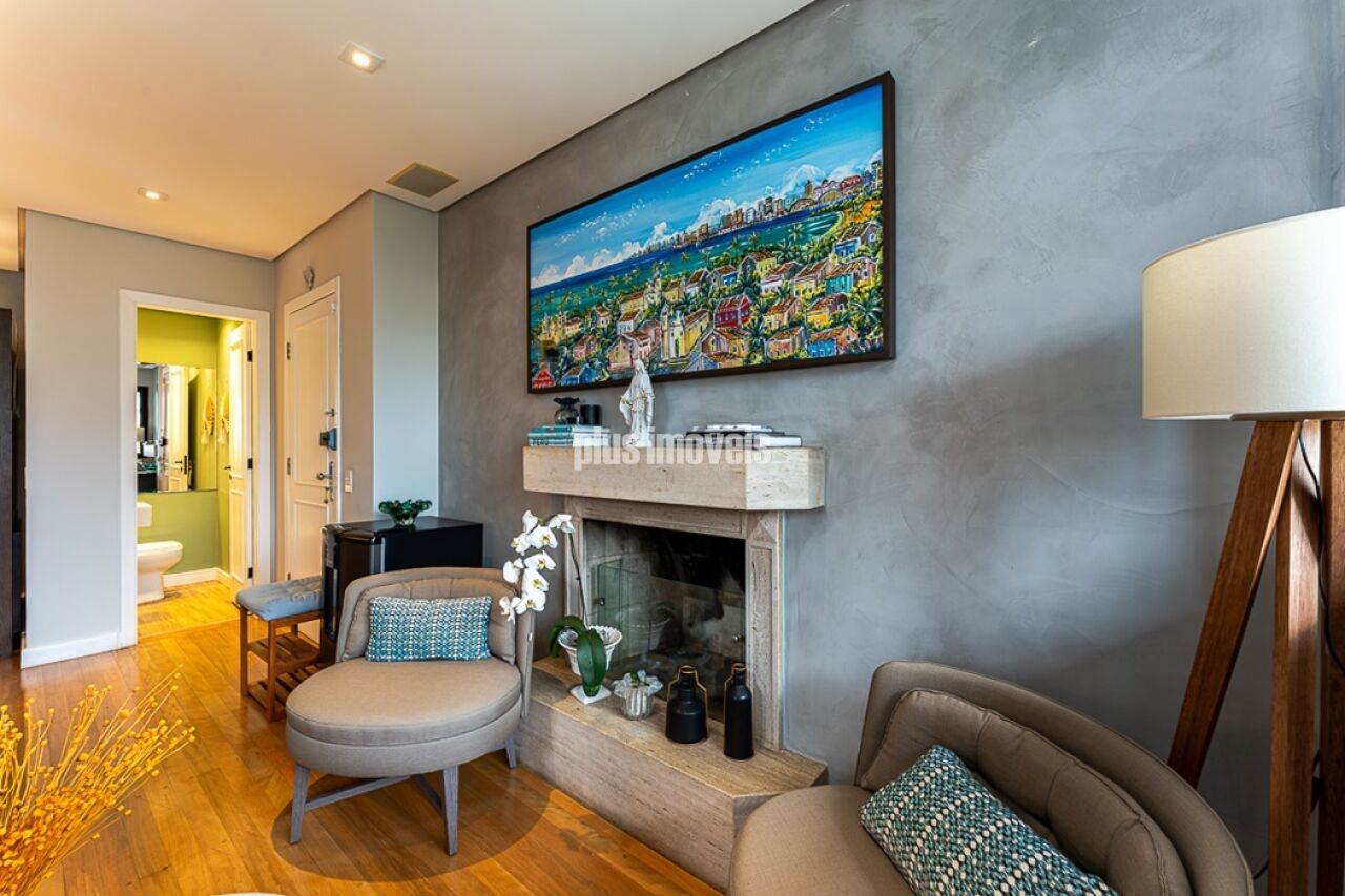 Apartamento, 3 quartos, 150 m² - Foto 7