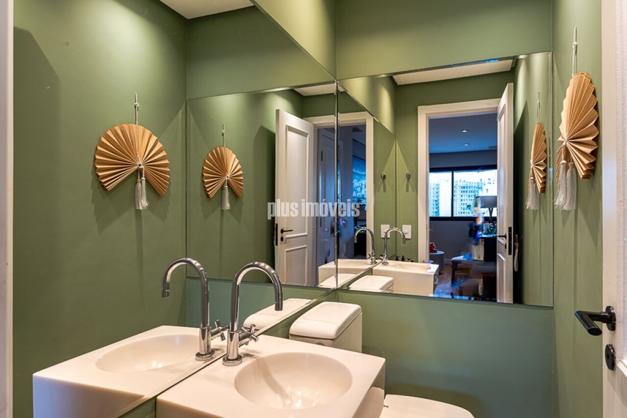 Apartamento, 3 quartos, 150 m² - Foto 8