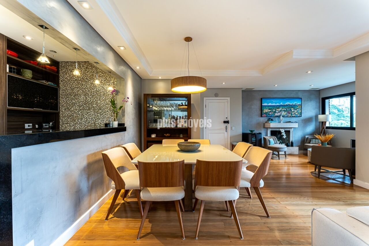 Apartamento, 3 quartos, 150 m² - Foto 15