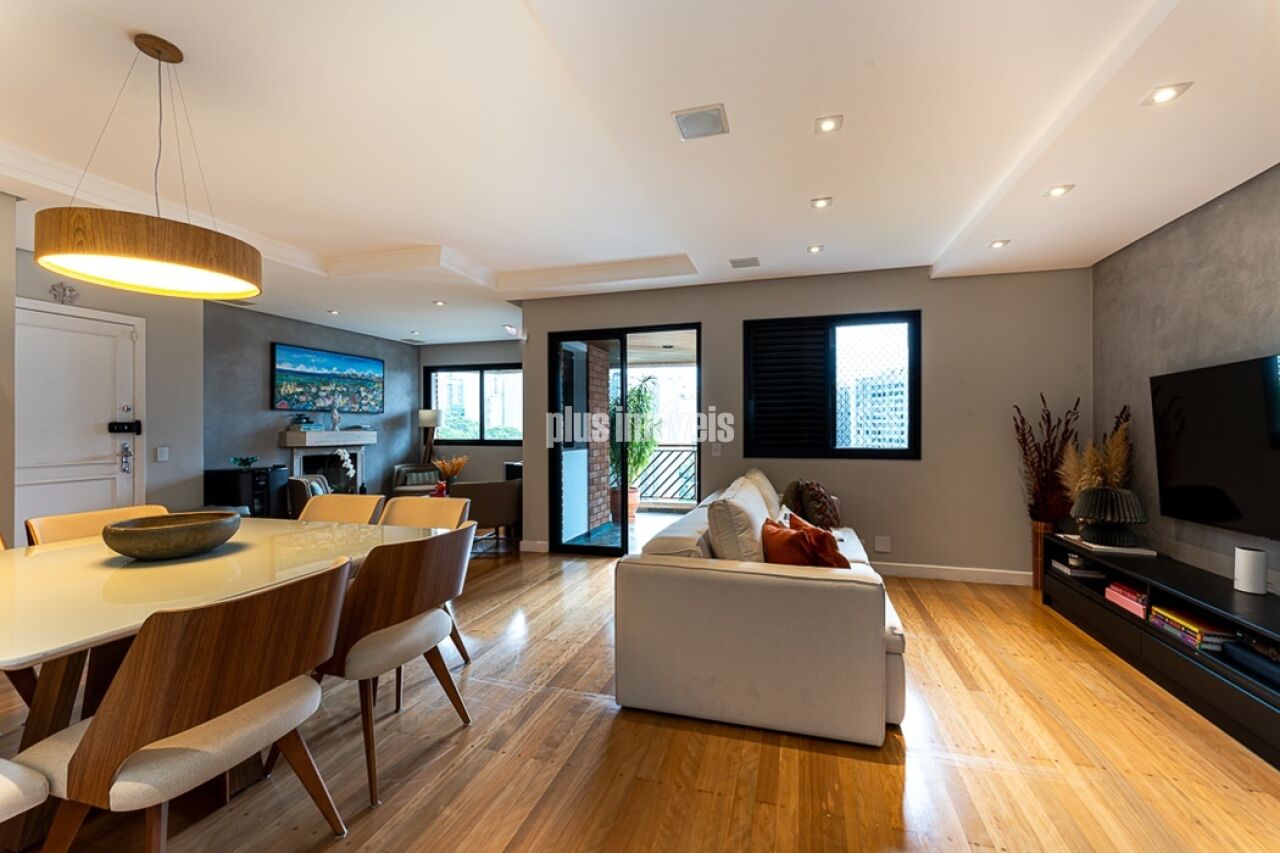 Apartamento, 3 quartos, 150 m² - Foto 12