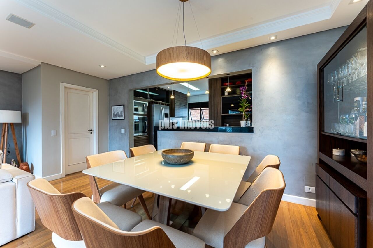Apartamento, 3 quartos, 150 m² - Foto 9