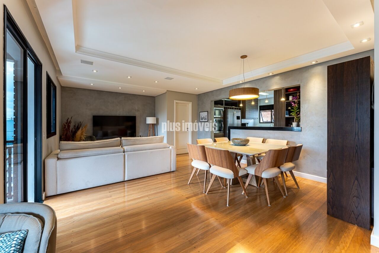 Apartamento, 3 quartos, 150 m² - Foto 4