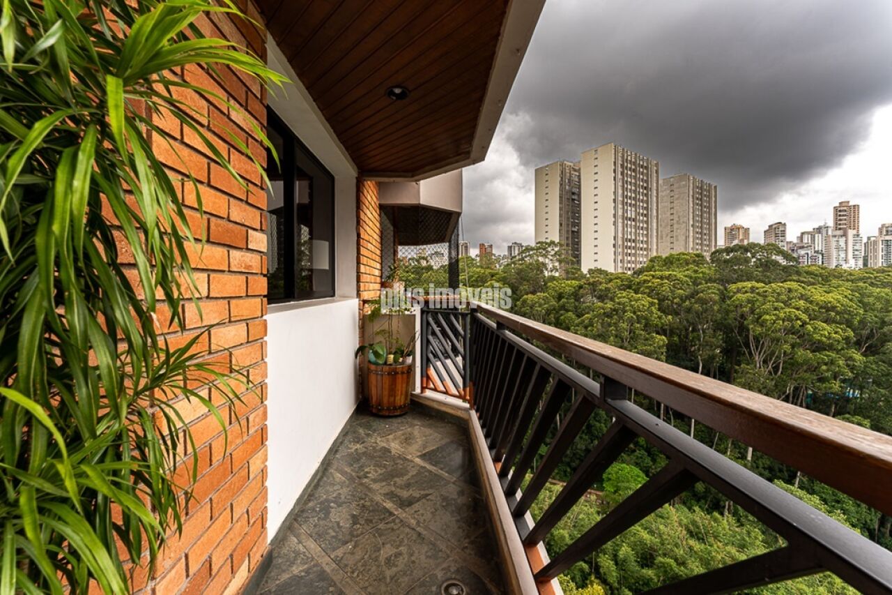 Apartamento, 3 quartos, 150 m² - Foto 19
