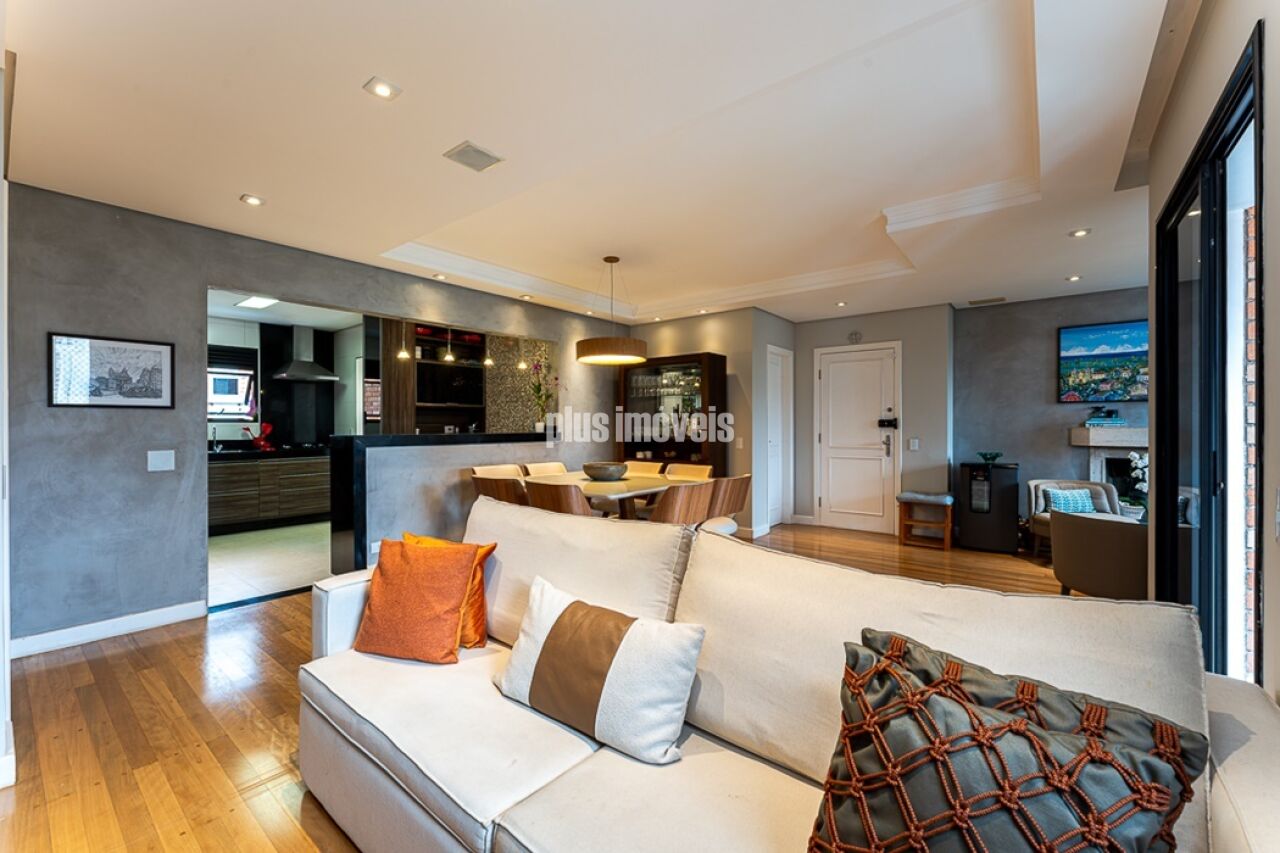 Apartamento, 3 quartos, 150 m² - Foto 14