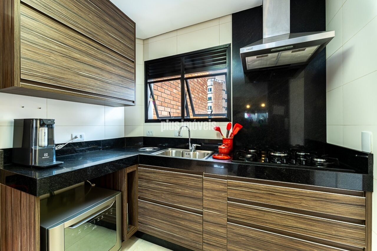Apartamento, 3 quartos, 150 m² - Foto 39