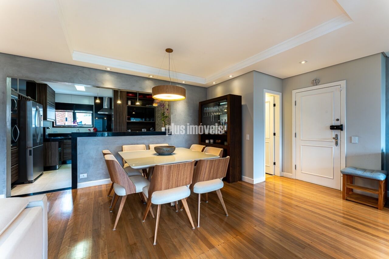 Apartamento, 3 quartos, 150 m² - Foto 3