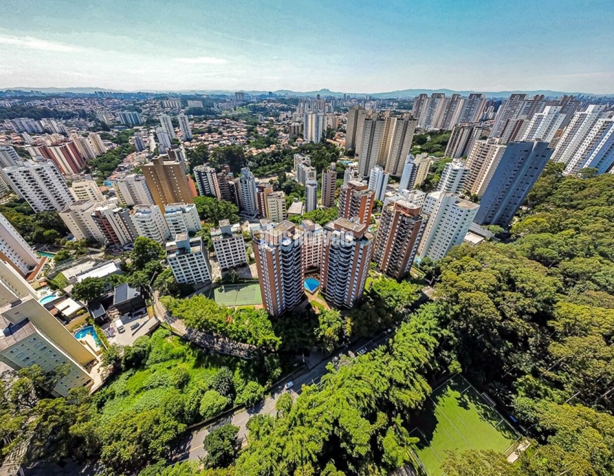 Apartamento, 3 quartos, 150 m² - Foto 49