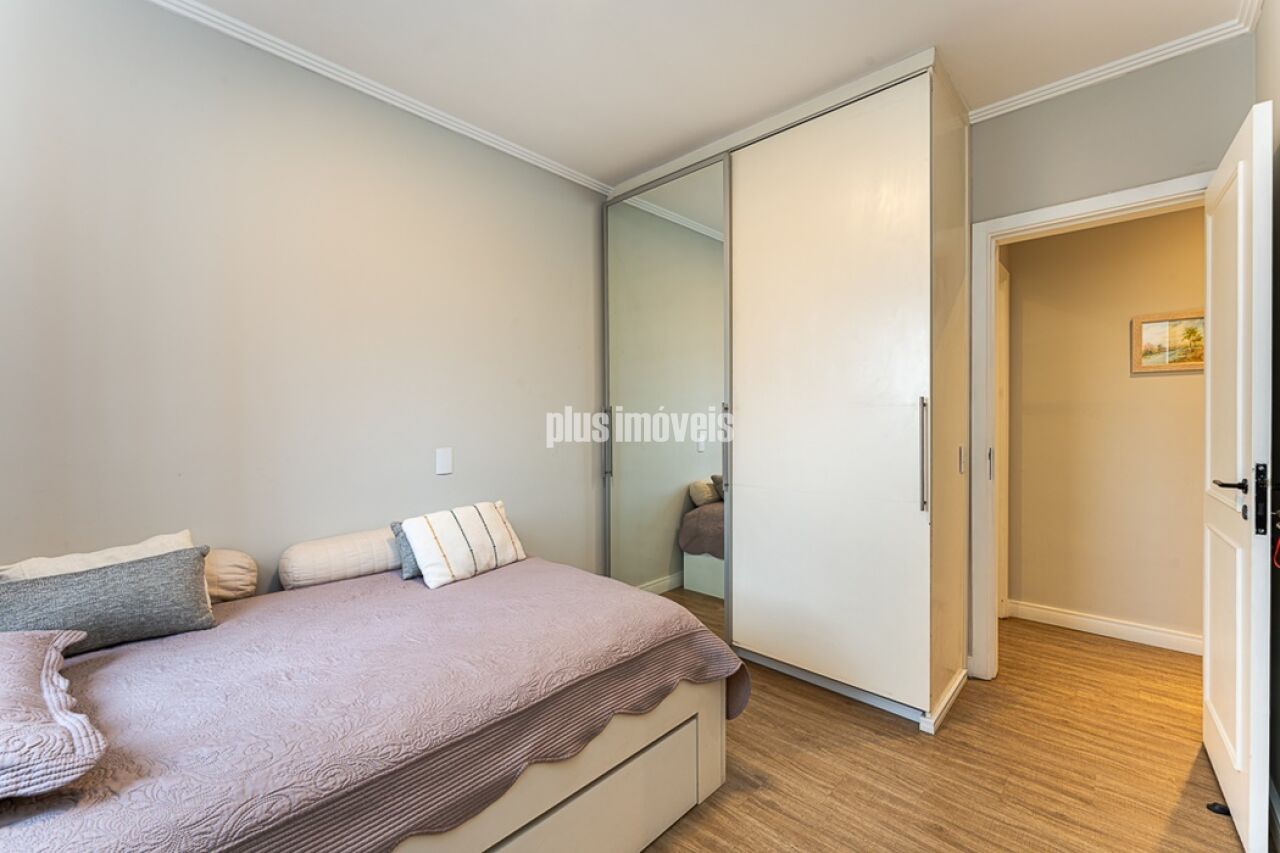 Apartamento, 3 quartos, 150 m² - Foto 30