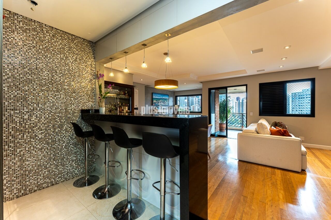 Apartamento, 3 quartos, 150 m² - Foto 37