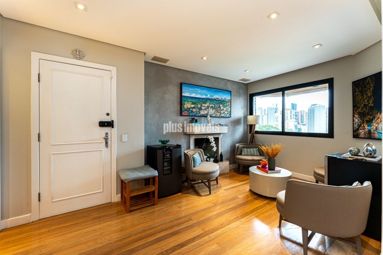 Apartamento, 3 quartos, 150 m² - Foto 5