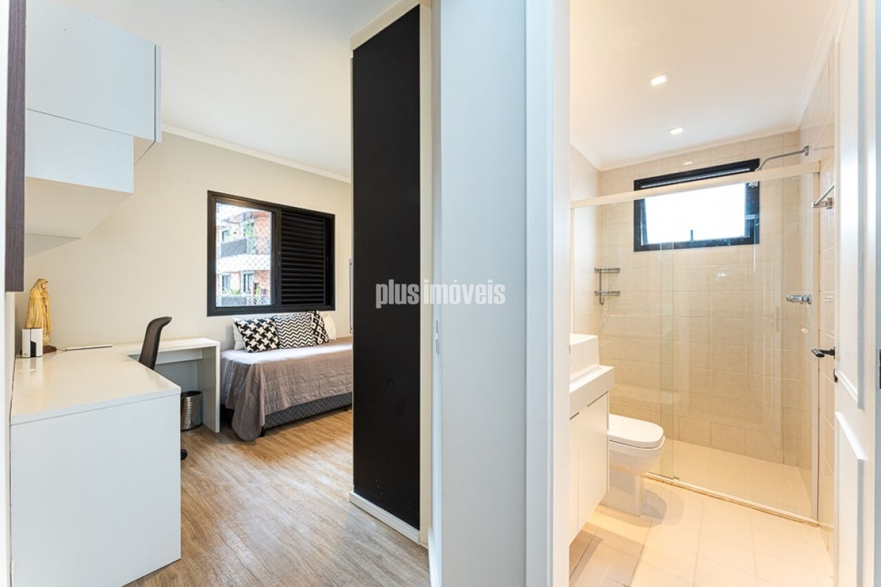 Apartamento, 3 quartos, 150 m² - Foto 23
