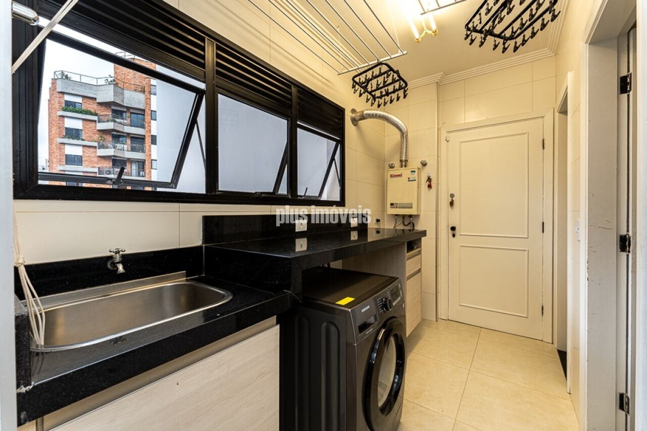 Apartamento, 3 quartos, 150 m² - Foto 41