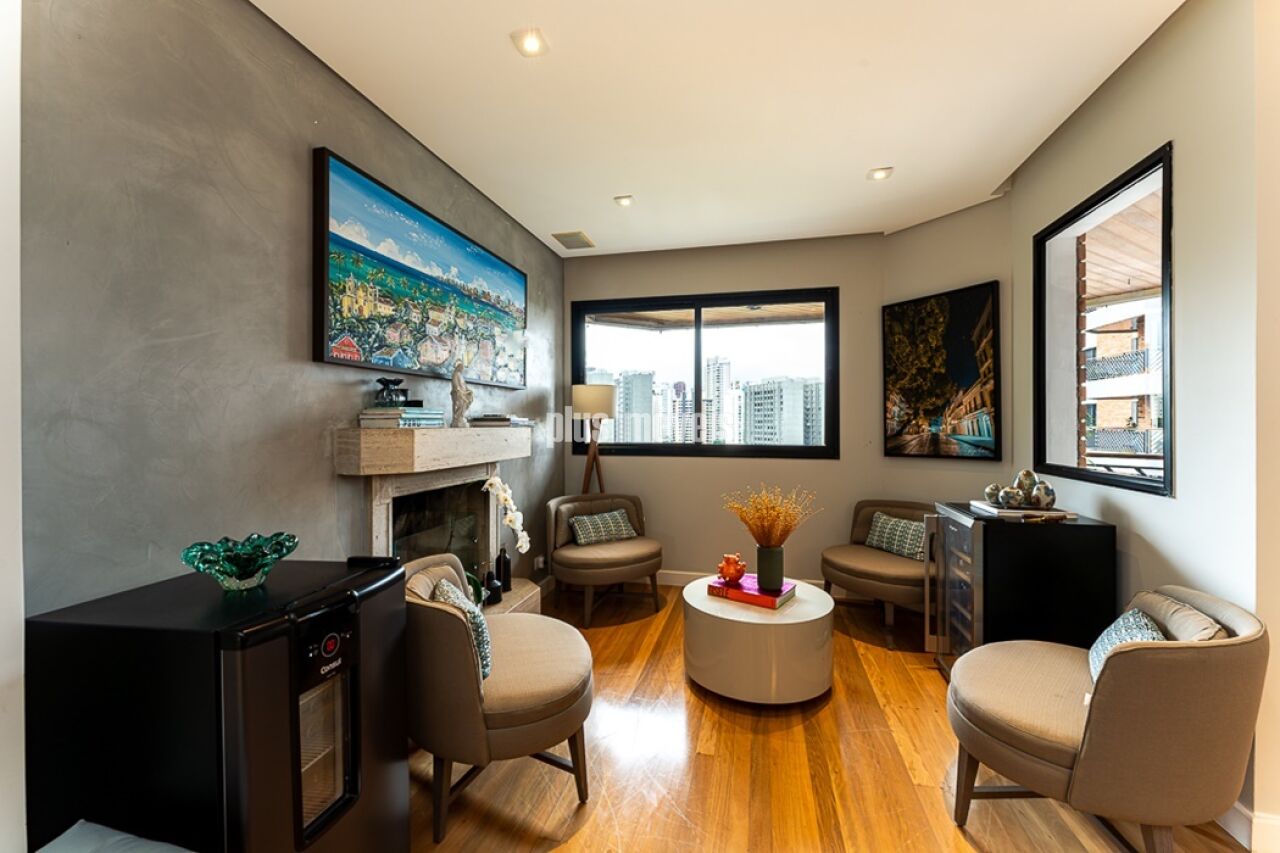 Apartamento, 3 quartos, 150 m² - Foto 6