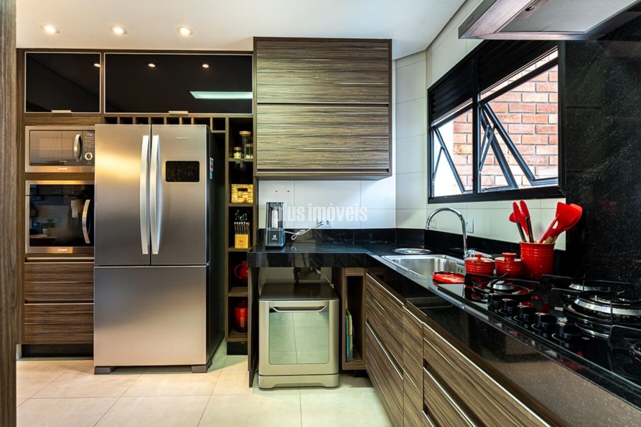 Apartamento, 3 quartos, 150 m² - Foto 40