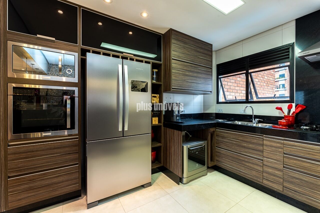 Apartamento, 3 quartos, 150 m² - Foto 38