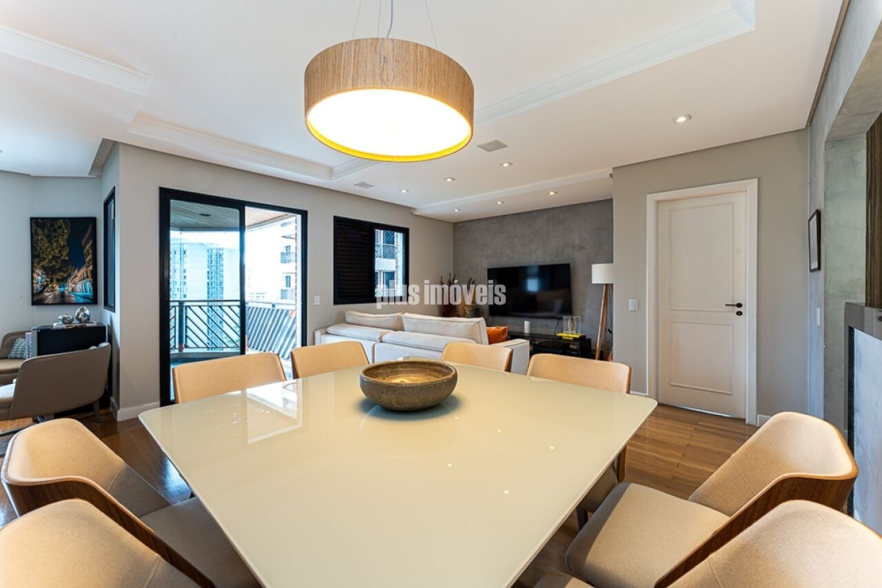 Apartamento, 3 quartos, 150 m² - Foto 10