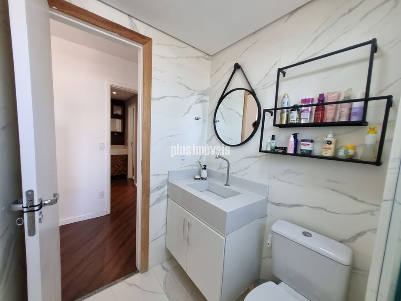 Apartamento, 3 quartos, 75 m² - Foto 17