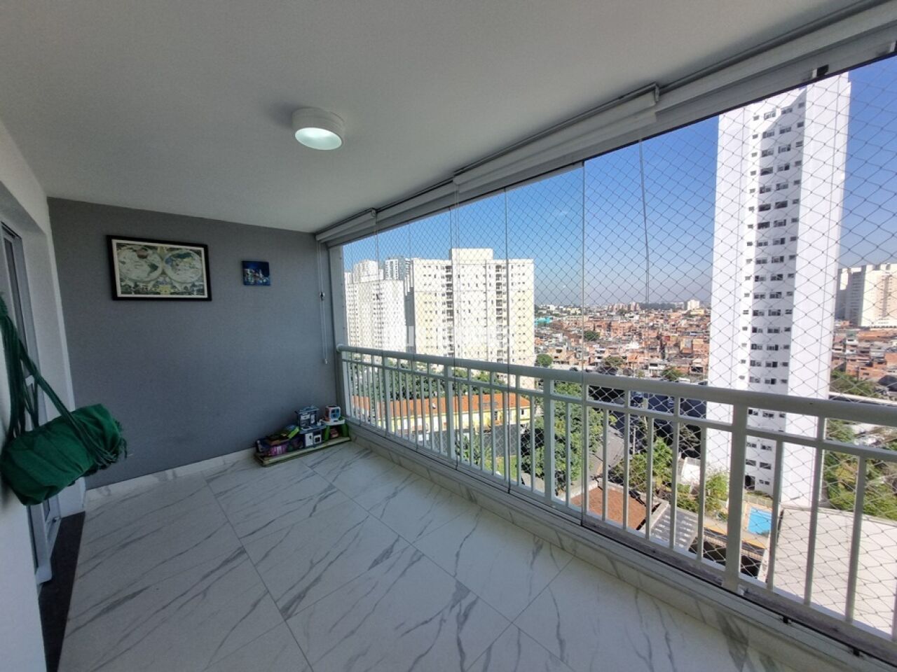 Apartamento, 3 quartos, 75 m² - Foto 9