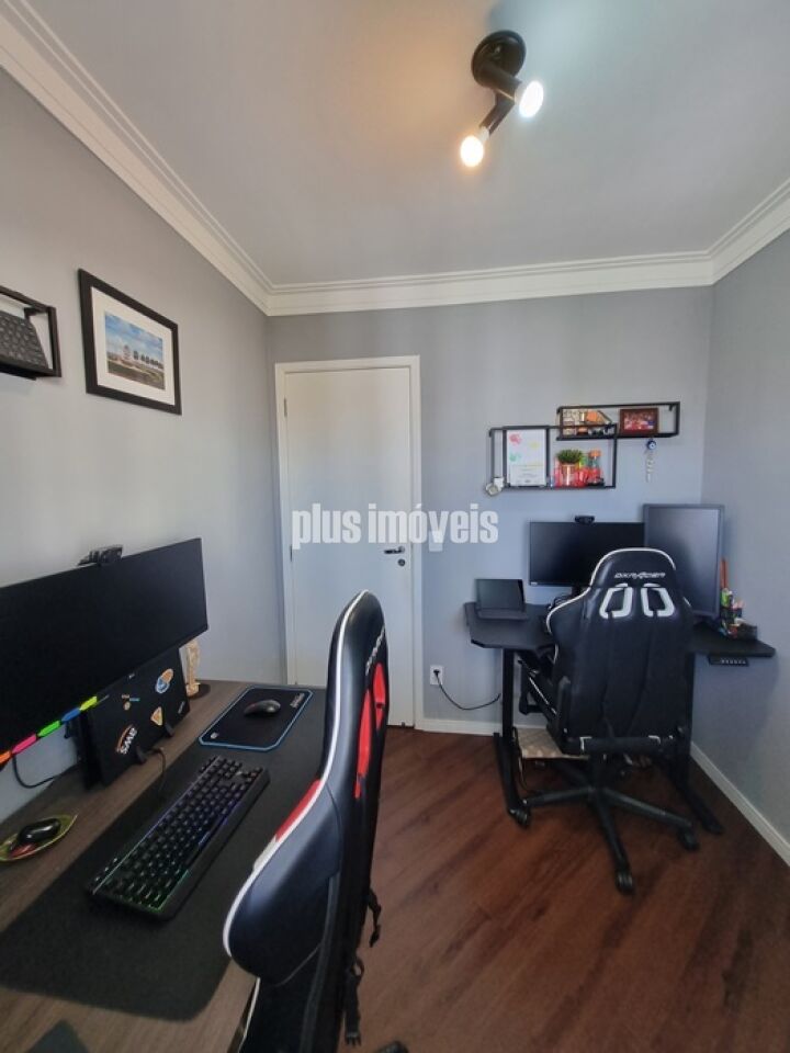 Apartamento, 3 quartos, 75 m² - Foto 29