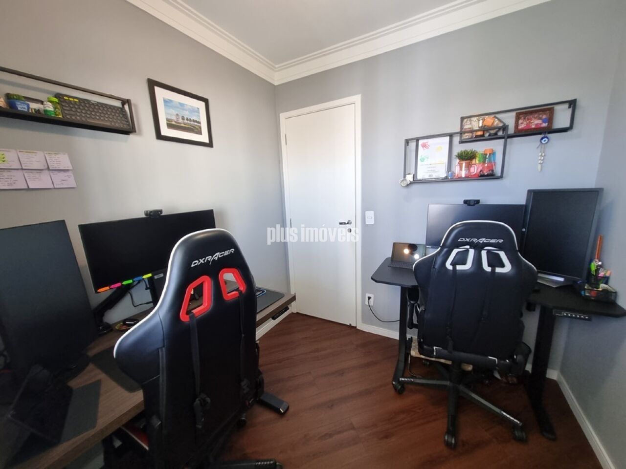 Apartamento, 3 quartos, 75 m² - Foto 28