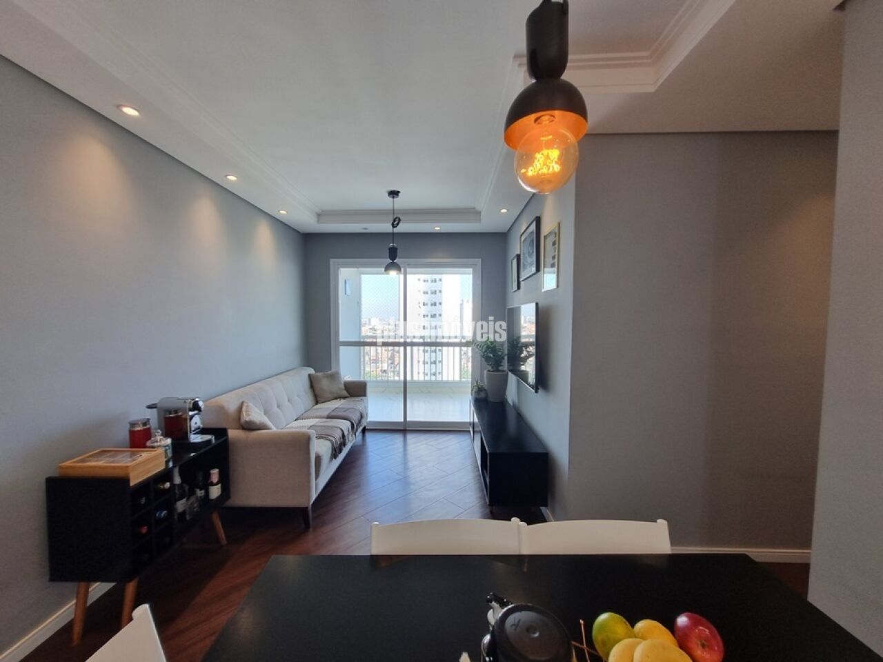 Apartamento, 3 quartos, 75 m² - Foto 2