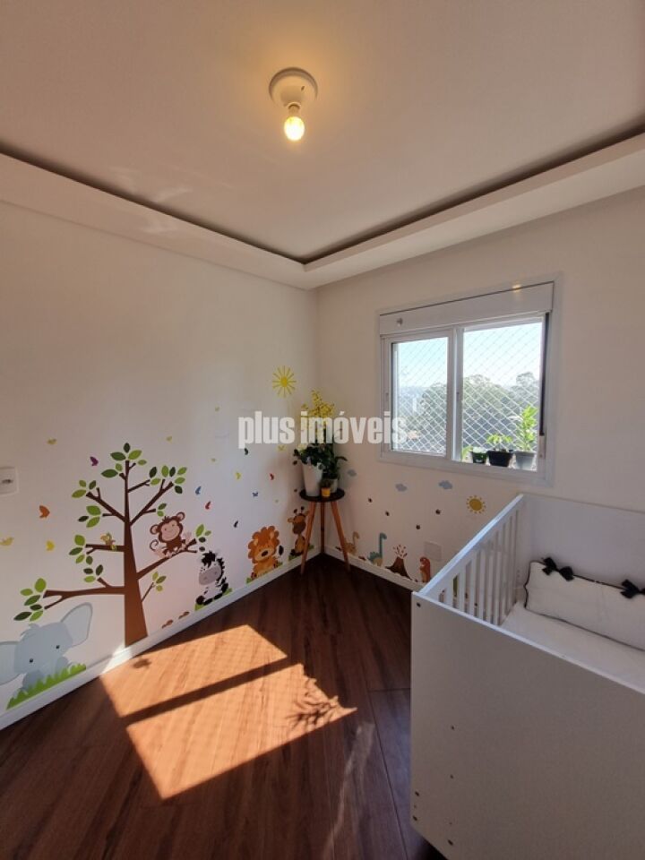 Apartamento, 3 quartos, 75 m² - Foto 21