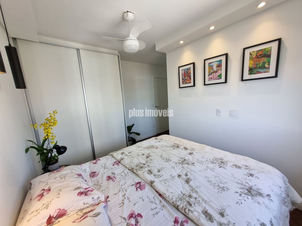 Apartamento, 3 quartos, 75 m² - Foto 14