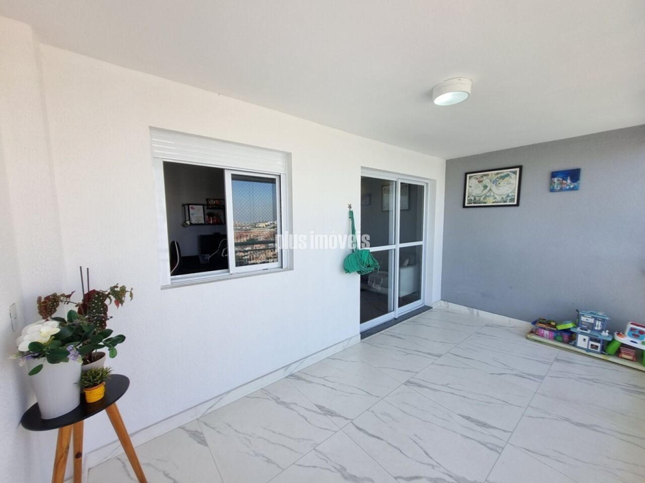 Apartamento, 3 quartos, 75 m² - Foto 8