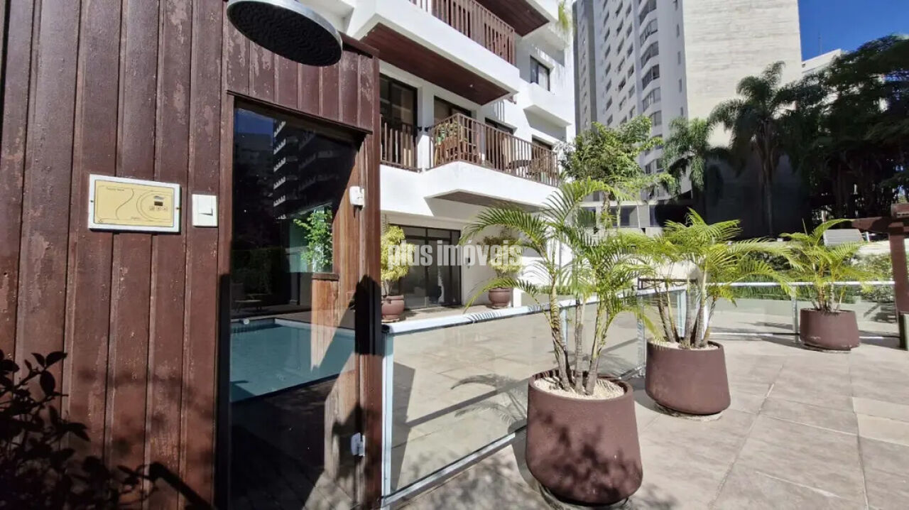 Apartamento, 3 quartos, 155 m² - Foto 39