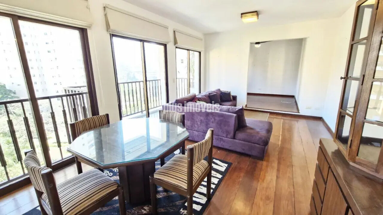 Apartamento, 3 quartos, 155 m² - Foto 9