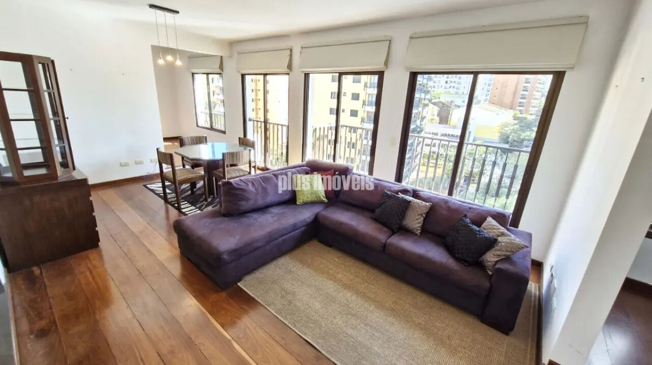 Apartamento, 3 quartos, 155 m² - Foto 2