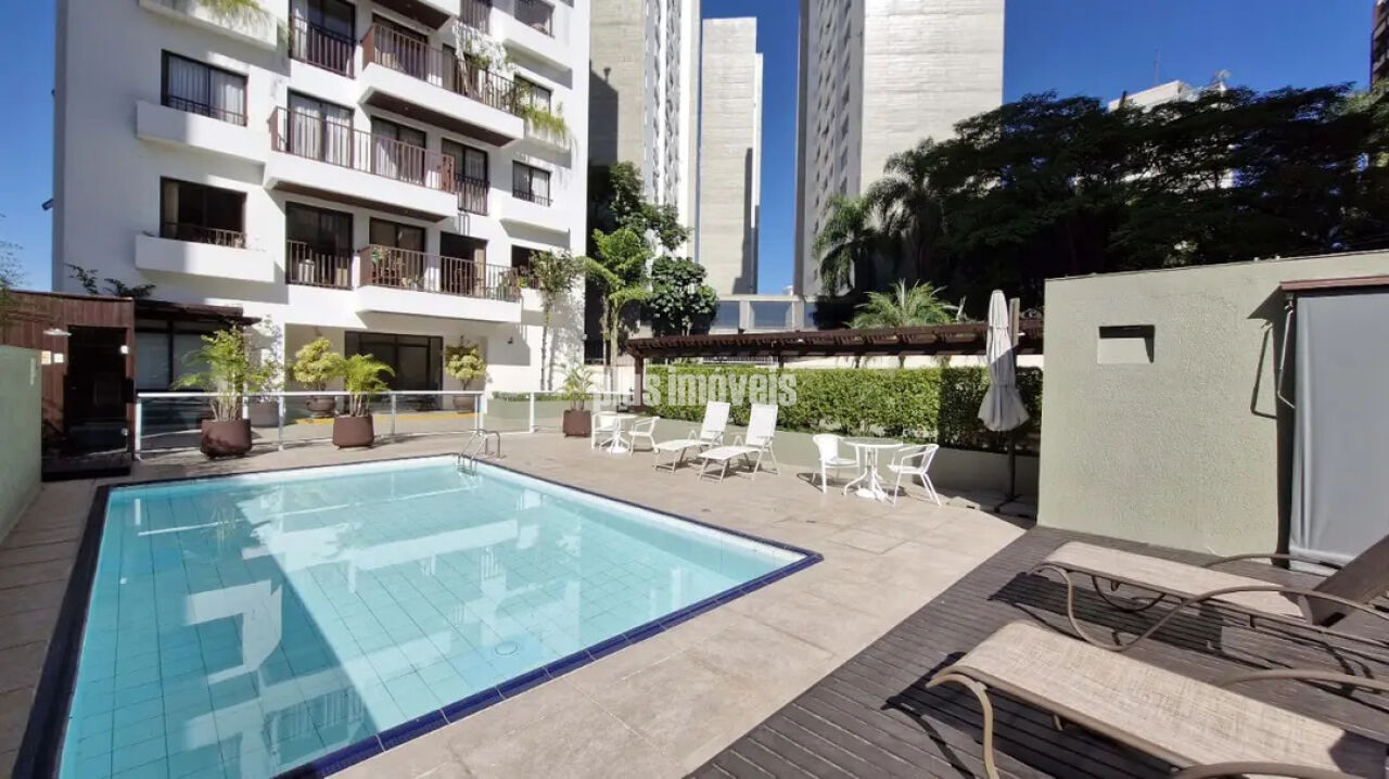 Apartamento, 3 quartos, 155 m² - Foto 38