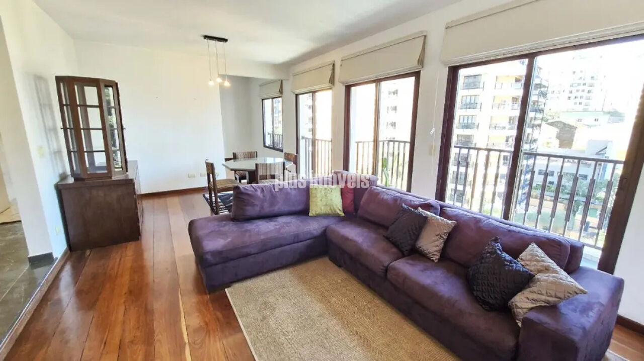 Apartamento, 3 quartos, 155 m² - Foto 8