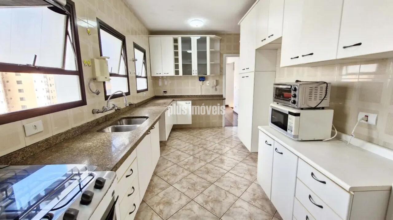 Apartamento, 3 quartos, 155 m² - Foto 35