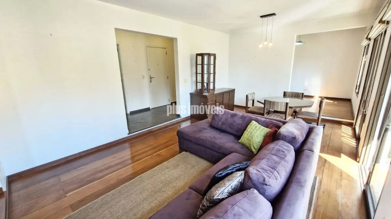 Apartamento, 3 quartos, 155 m² - Foto 3