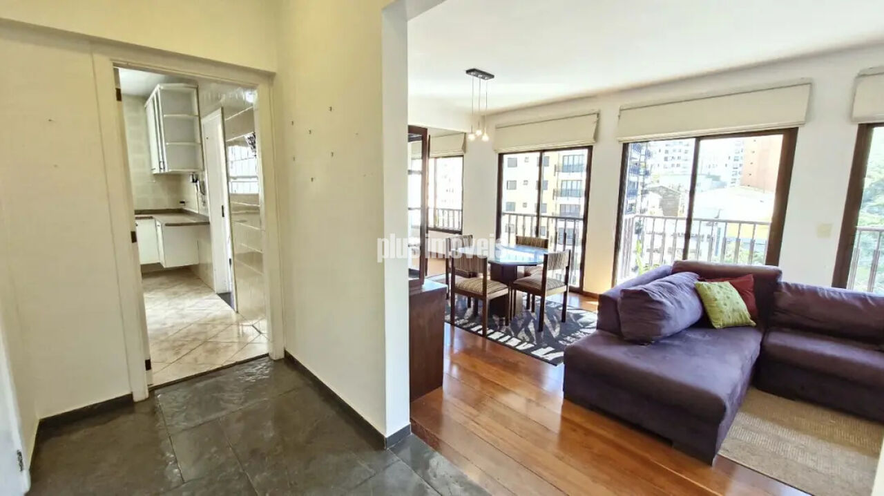 Apartamento, 3 quartos, 155 m² - Foto 33