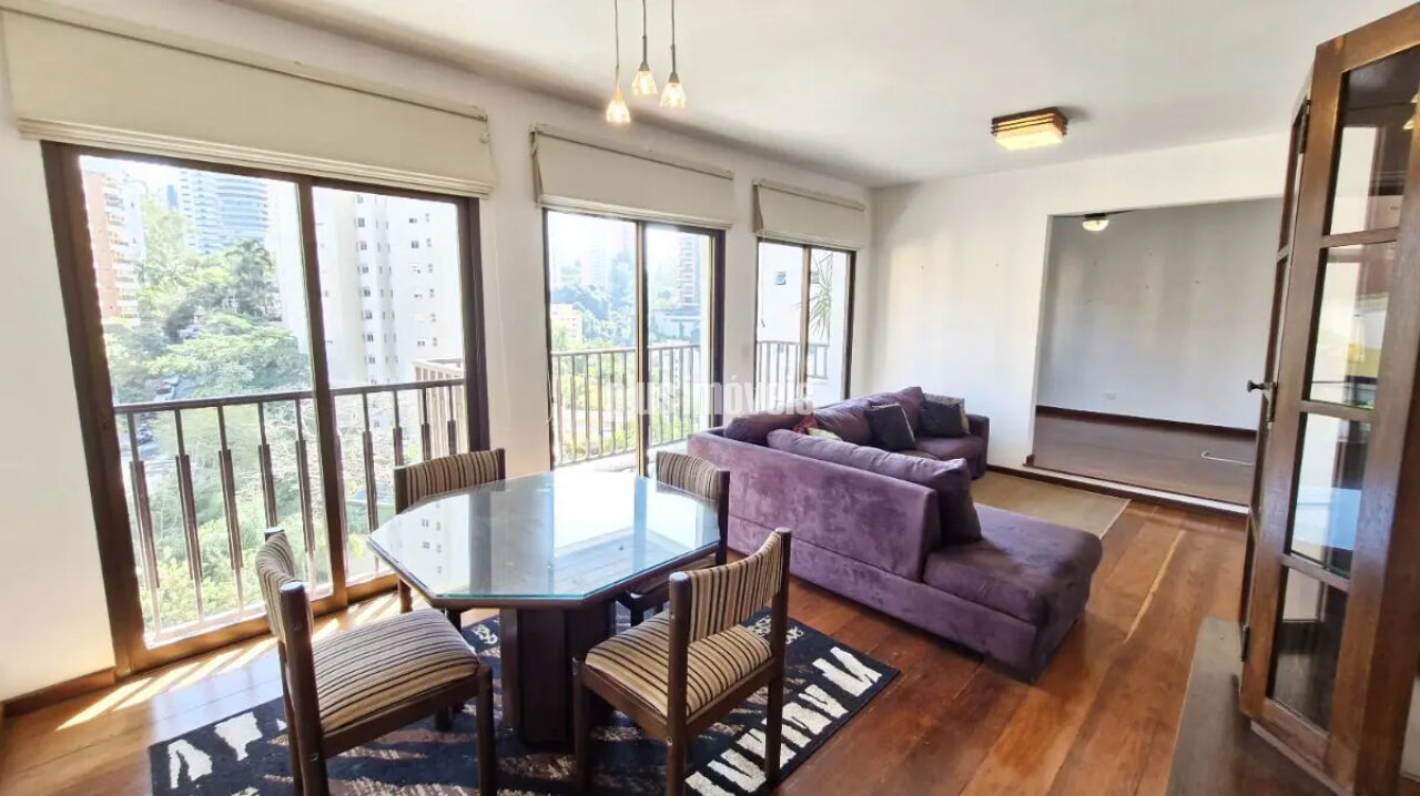 Apartamento, 3 quartos, 155 m² - Foto 4