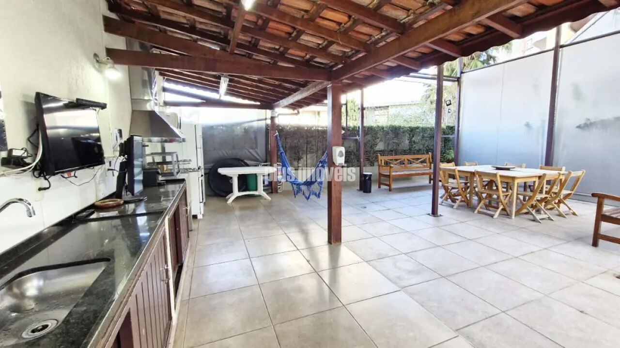 Apartamento, 3 quartos, 155 m² - Foto 43