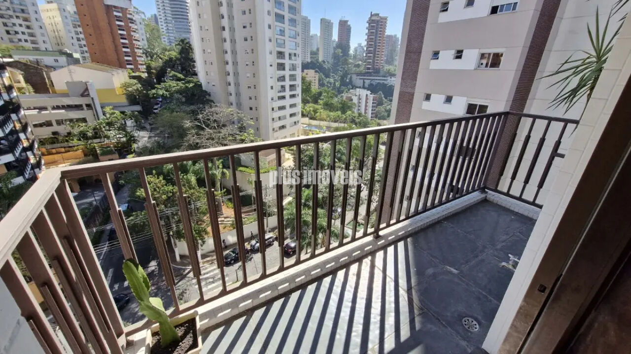 Apartamento, 3 quartos, 155 m² - Foto 5