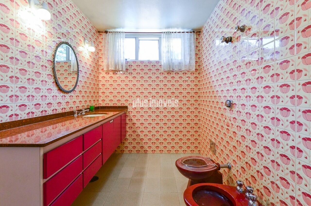 Casa, 4 quartos, 595 m² - Foto 22