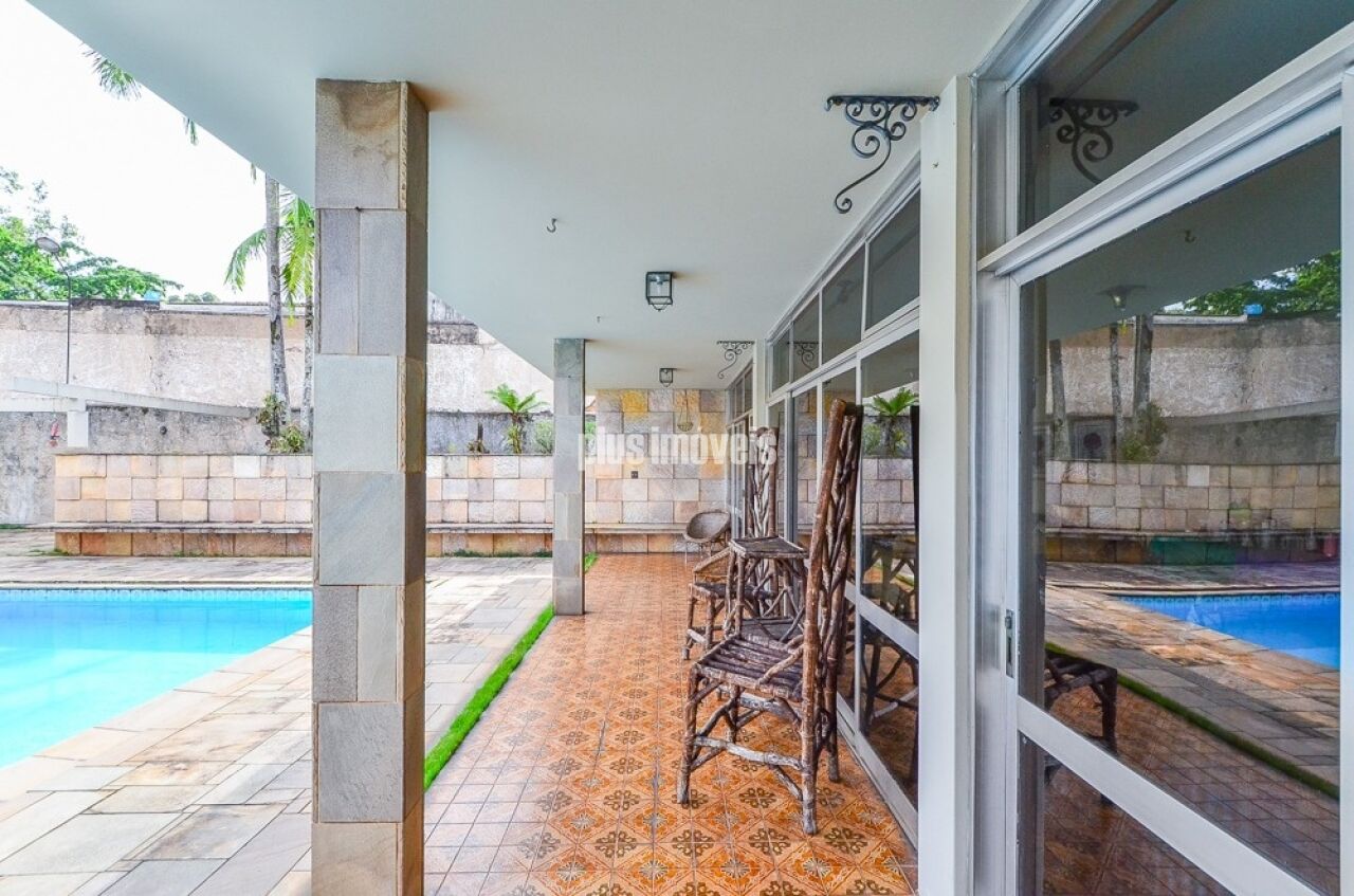 Casa, 4 quartos, 595 m² - Foto 11