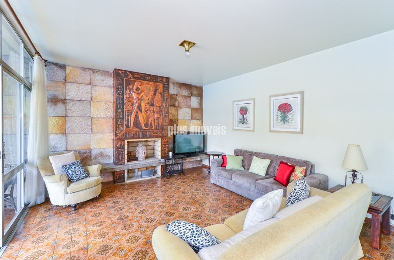 Casa, 4 quartos, 595 m² - Foto 12