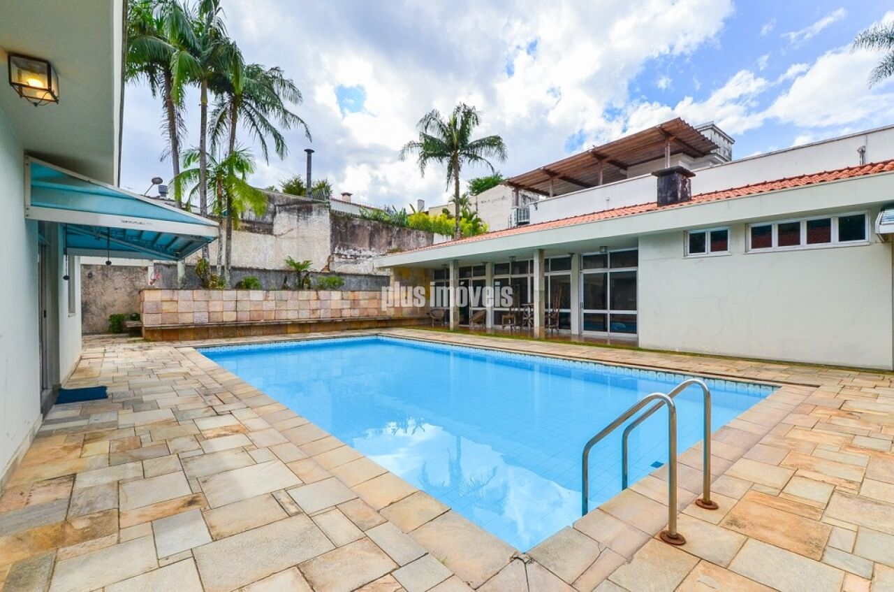 Casa, 4 quartos, 595 m² - Foto 5