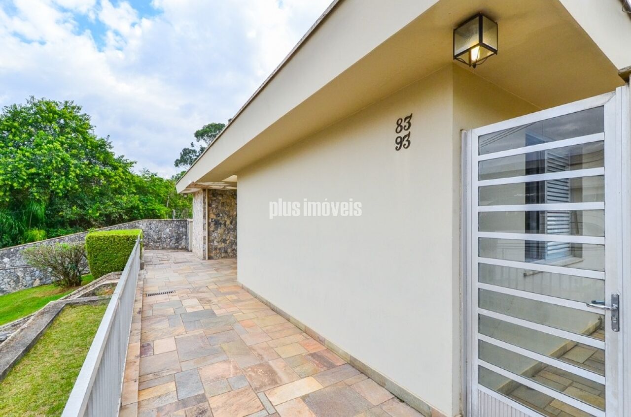 Casa, 4 quartos, 595 m² - Foto 43