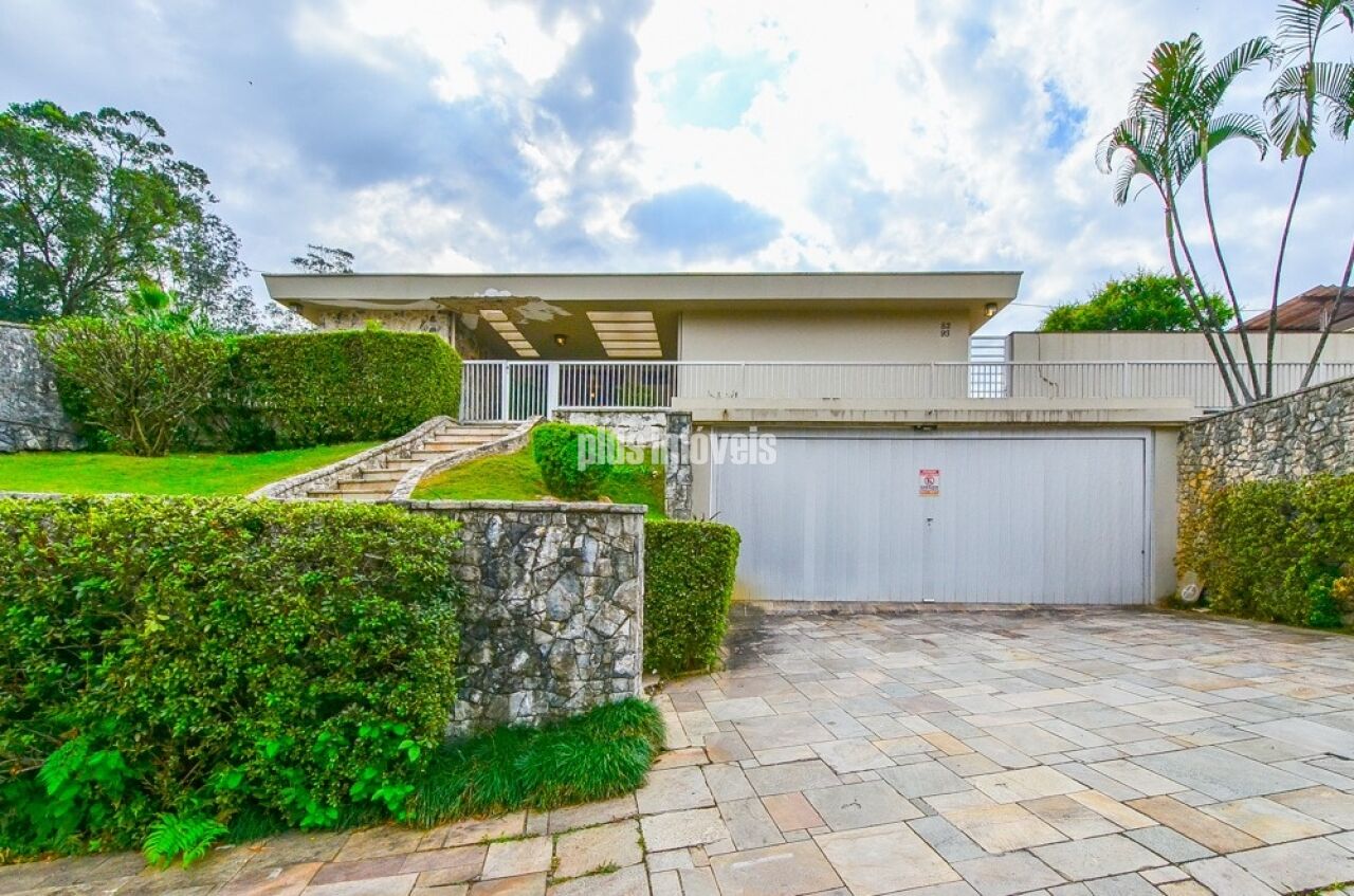 Casa, 4 quartos, 595 m² - Foto 45