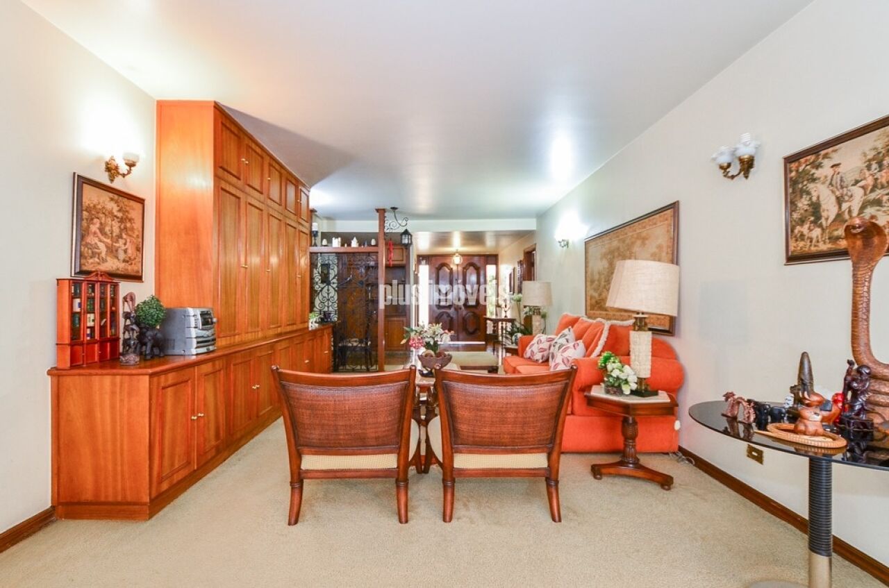 Casa, 4 quartos, 595 m² - Foto 35