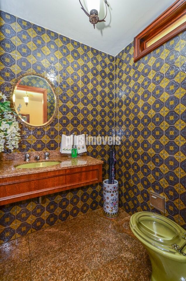 Casa, 4 quartos, 595 m² - Foto 39