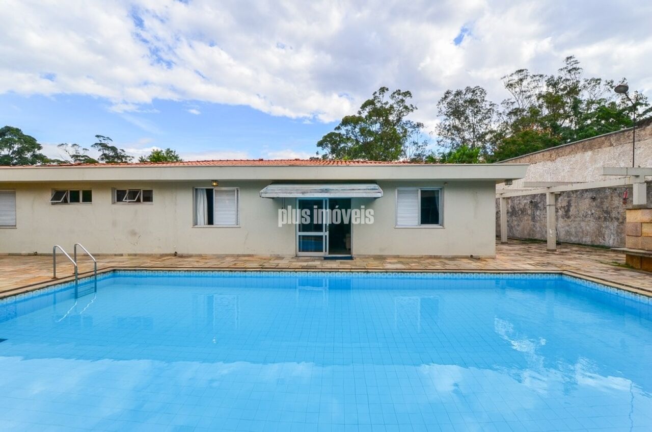 Casa, 4 quartos, 595 m² - Foto 2